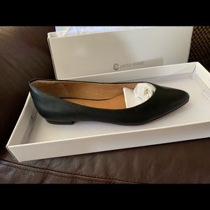 Corso Cosmo Leather Shoes